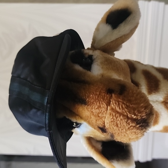 GUCCI VINTAGE HAT - Picture 2 of 9